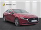 Billede af Mazda 3 2,0 Skyactiv-G  Mild hybrid Cosmo 122HK 6g Aut.