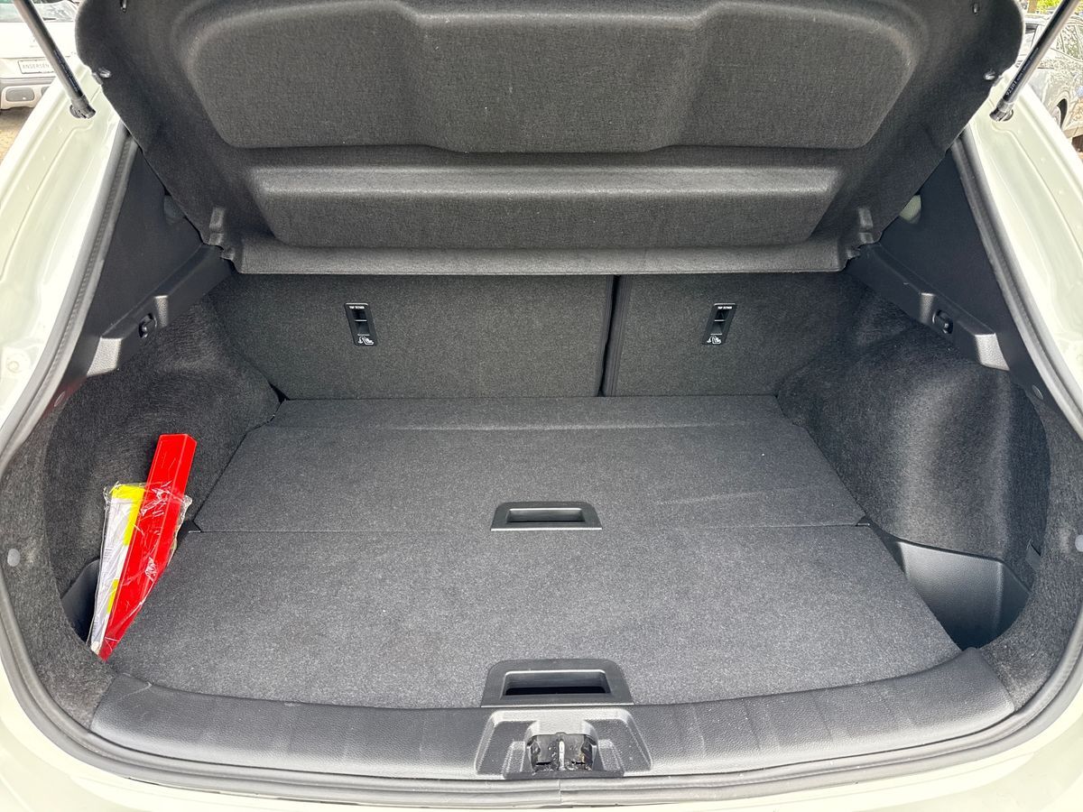 Billede af Nissan Qashqai 1,3 Dig-T Tekna+ 140HK 5d 6g