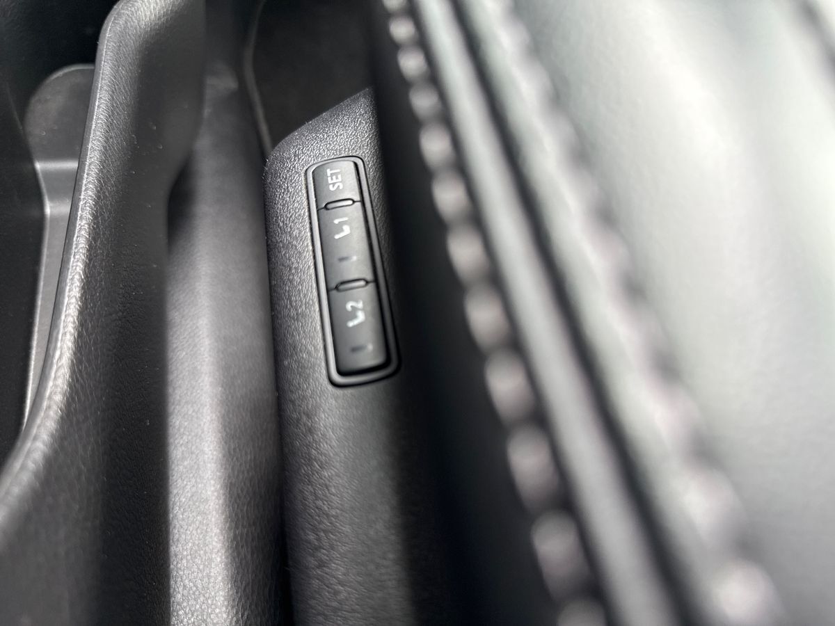 Billede af Nissan Qashqai 1,3 Dig-T Tekna+ 140HK 5d 6g