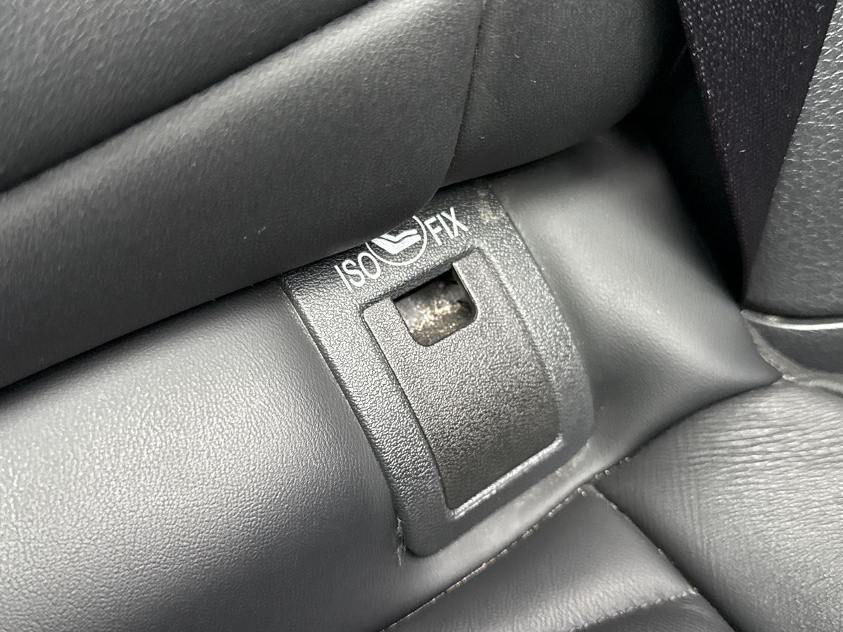 Billede af Nissan Qashqai 1,3 Dig-T Tekna+ 140HK 5d 6g