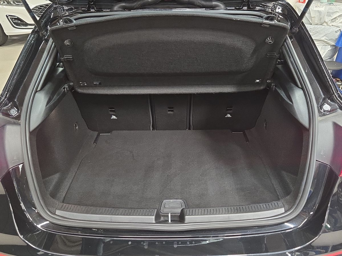 Billede af Mercedes-Benz A200 1,3 Progressive 7G-DCT 163HK 5d 7g Aut.