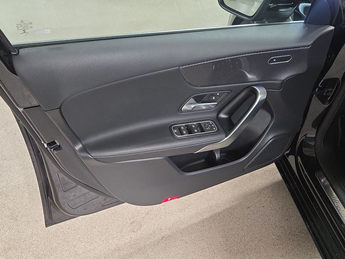 Billede af Mercedes-Benz A200 1,3 Progressive 7G-DCT 163HK 5d 7g Aut.
