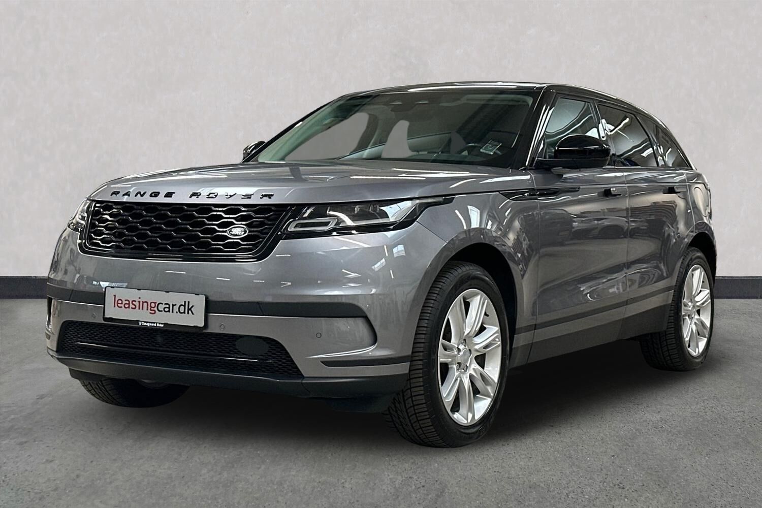 Billede af Land Rover Range Rover Velar 2,0 Plugin-hybrid SE AWD 404HK 5d 8g Aut.