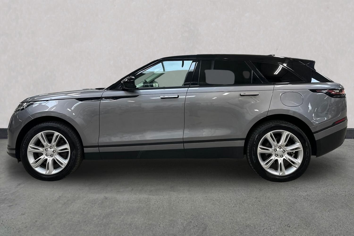 Billede af Land Rover Range Rover Velar 2,0 Plugin-hybrid SE AWD 404HK 5d 8g Aut.