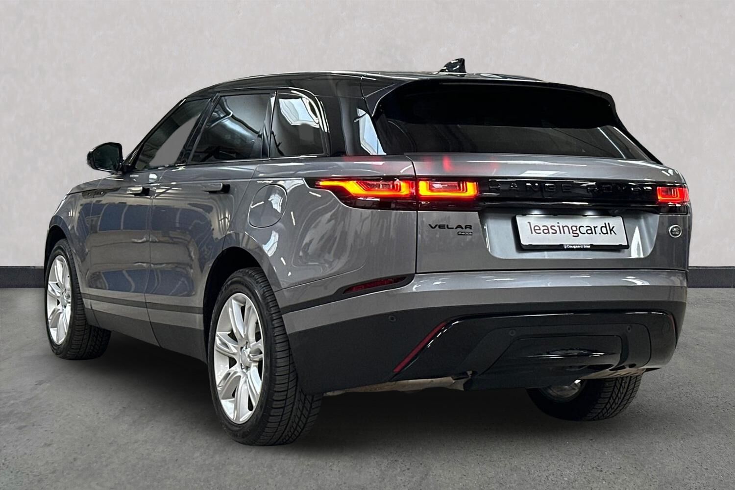 Billede af Land Rover Range Rover Velar 2,0 Plugin-hybrid SE AWD 404HK 5d 8g Aut.