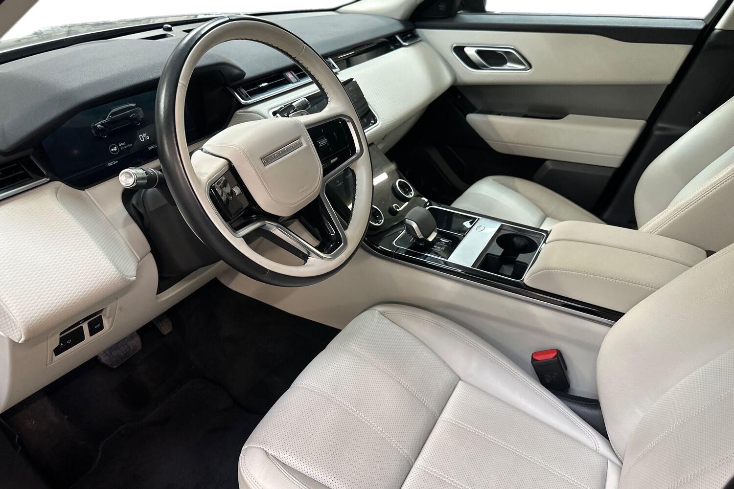 Billede af Land Rover Range Rover Velar 2,0 Plugin-hybrid SE AWD 404HK 5d 8g Aut.