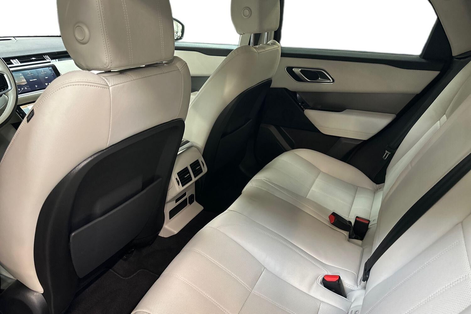 Billede af Land Rover Range Rover Velar 2,0 Plugin-hybrid SE AWD 404HK 5d 8g Aut.