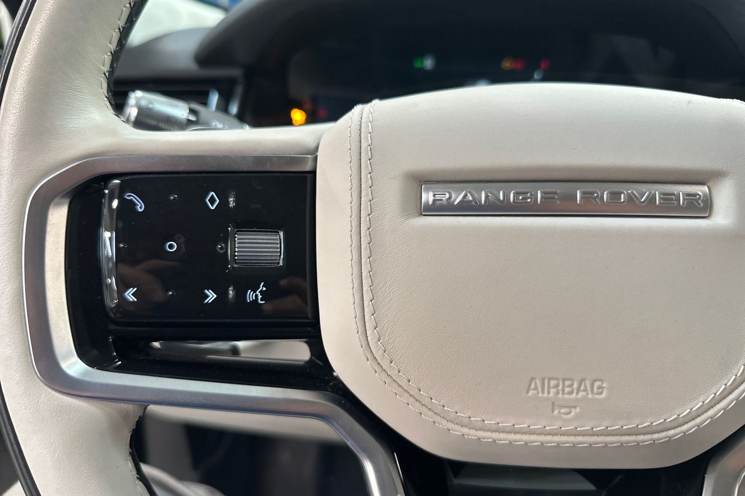 Billede af Land Rover Range Rover Velar 2,0 Plugin-hybrid SE AWD 404HK 5d 8g Aut.