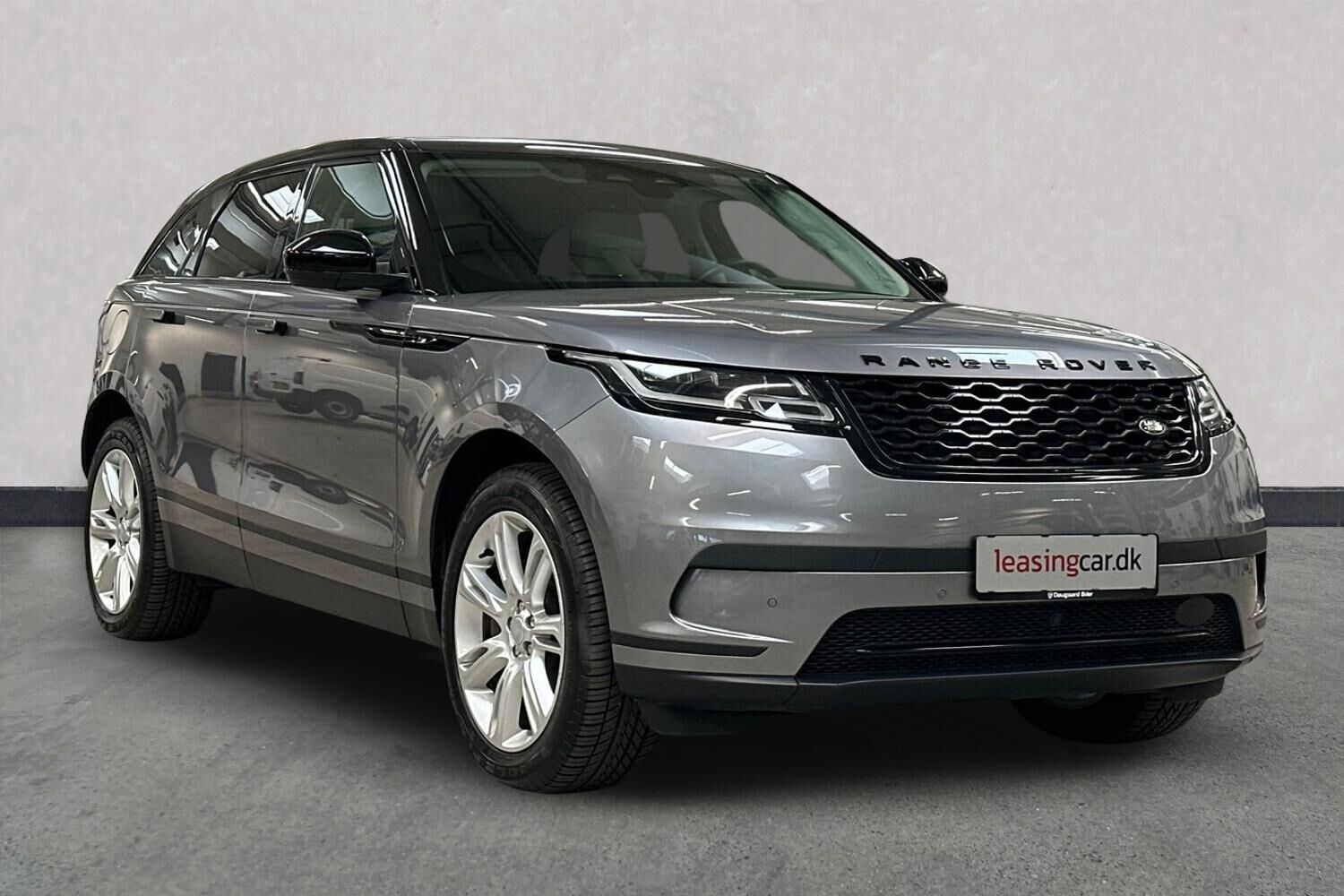 Billede af Land Rover Range Rover Velar 2,0 Plugin-hybrid SE AWD 404HK 5d 8g Aut.