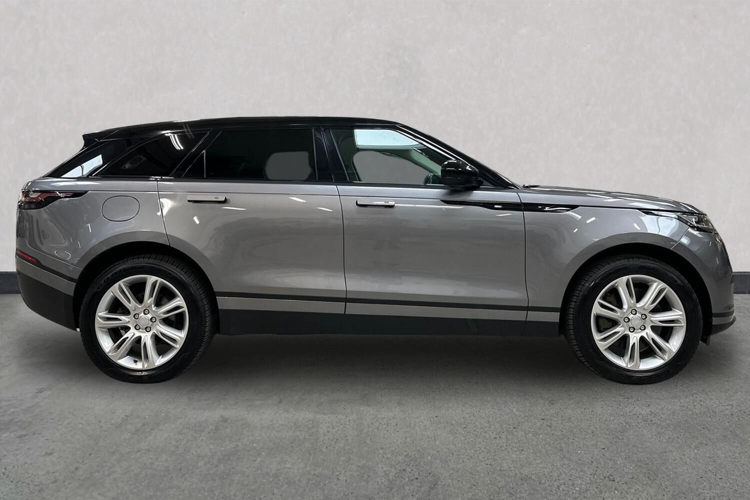 Billede af Land Rover Range Rover Velar 2,0 Plugin-hybrid SE AWD 404HK 5d 8g Aut.