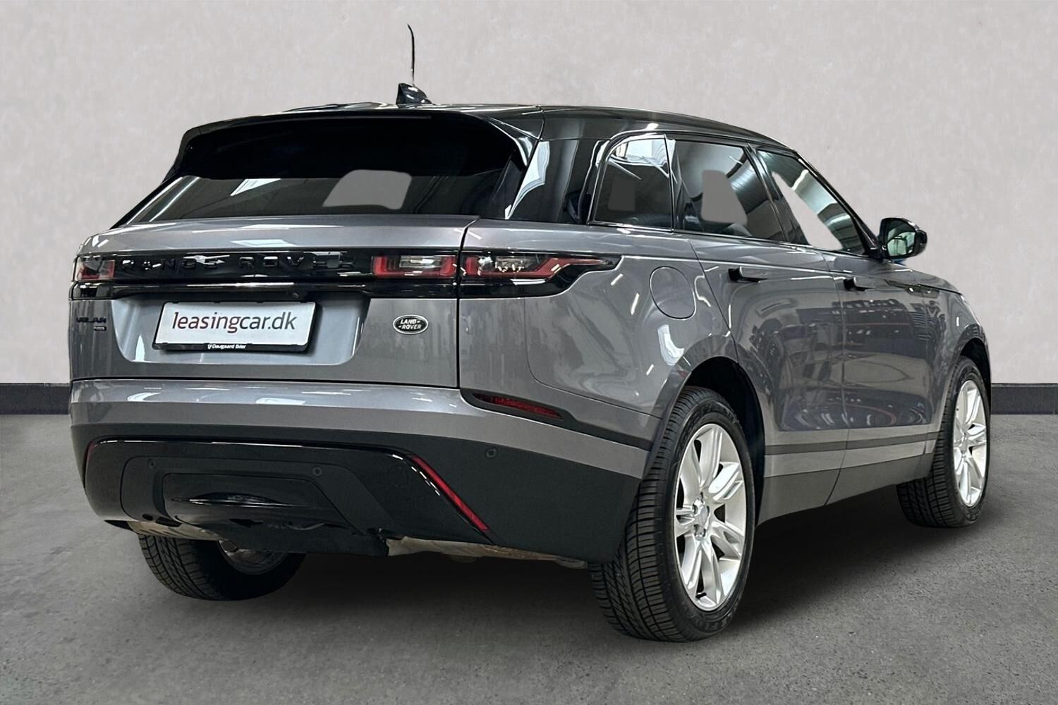 Billede af Land Rover Range Rover Velar 2,0 Plugin-hybrid SE AWD 404HK 5d 8g Aut.