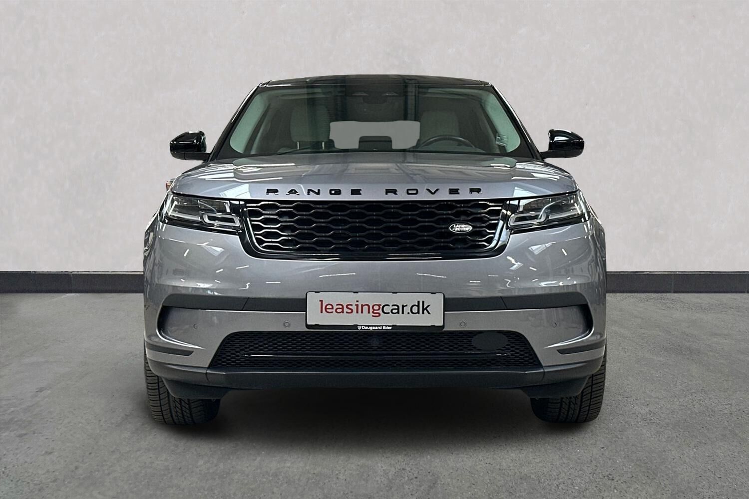 Billede af Land Rover Range Rover Velar 2,0 Plugin-hybrid SE AWD 404HK 5d 8g Aut.