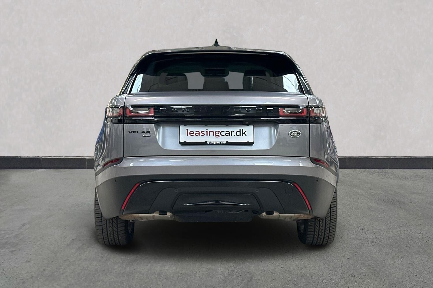 Billede af Land Rover Range Rover Velar 2,0 Plugin-hybrid SE AWD 404HK 5d 8g Aut.