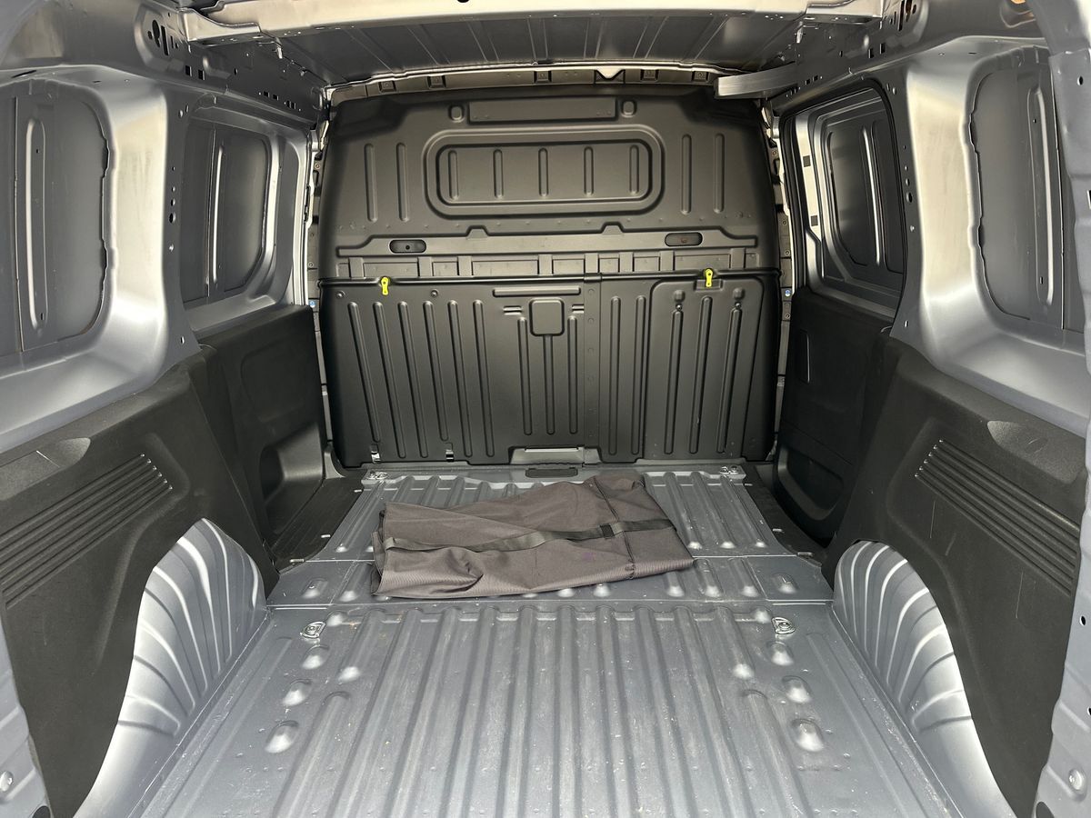 Billede af Opel Combo-e L1V1 EL 136HK Van Aut.