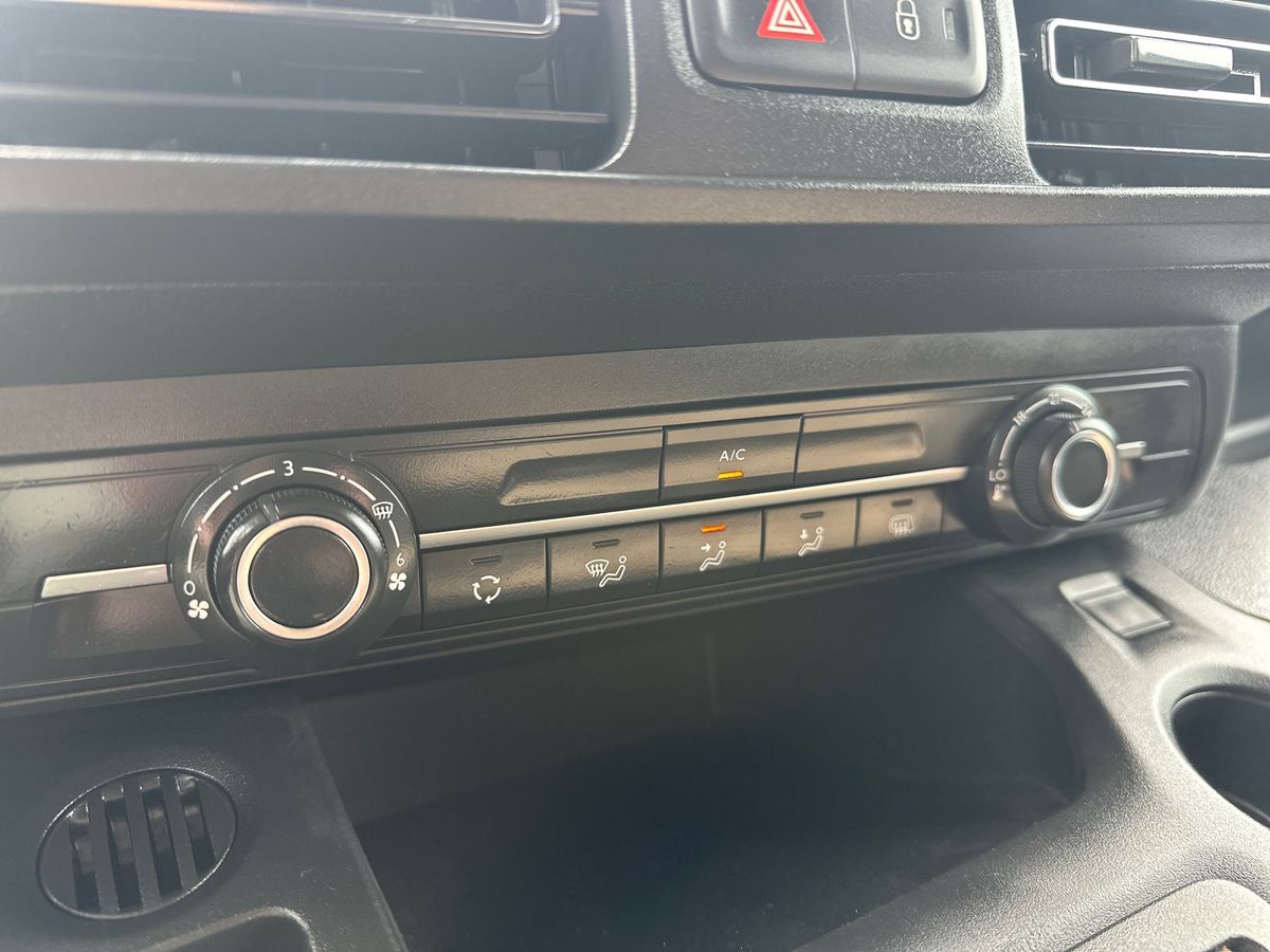 Billede af Opel Combo-e L1V1 EL 136HK Van Aut.