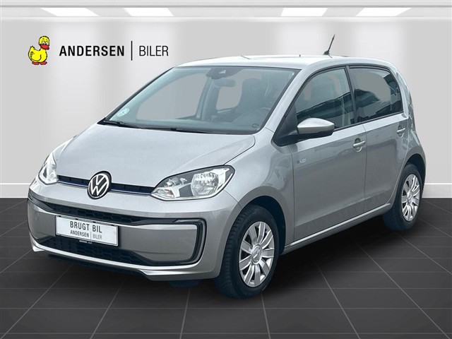 Billede af VW e-up EL 83HK 5d Aut.