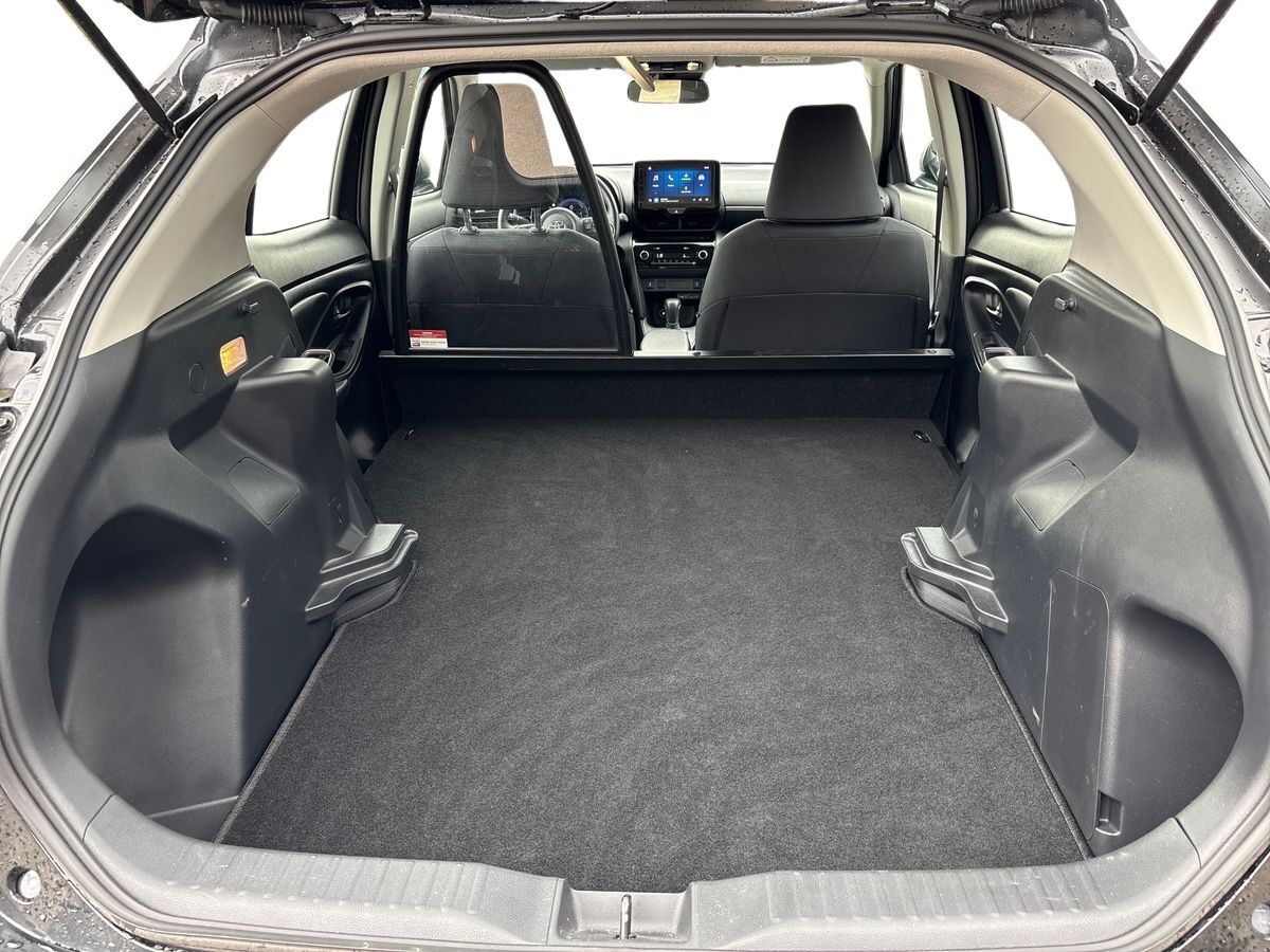 Billede af Toyota Yaris Cross 1,5 Hybrid Active 116HK 5d Trinl. Gear