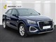 Billede af Audi Q2 1,5 35 TFSI Prestige S Tronic 150HK 5d 7g Aut.