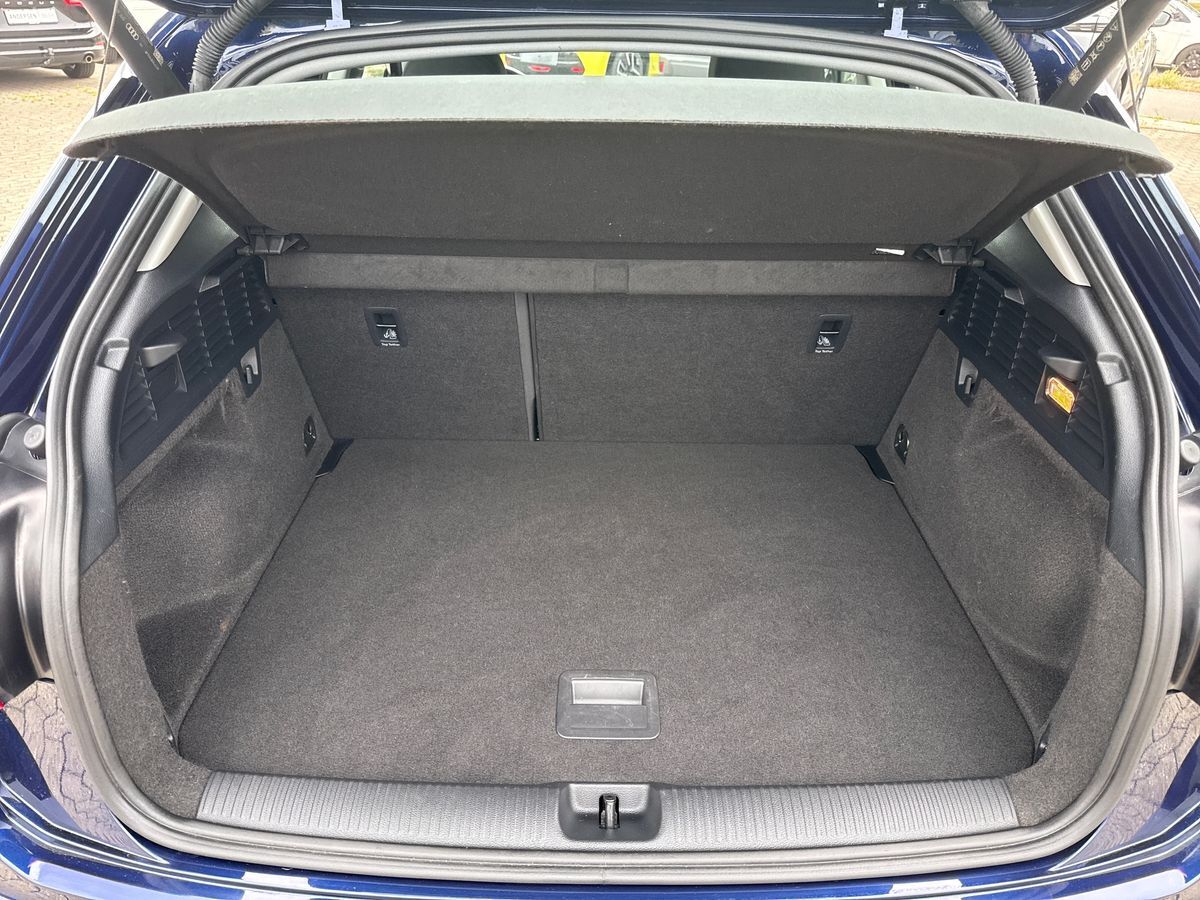Billede af Audi Q2 1,5 35 TFSI Prestige S Tronic 150HK 5d 7g Aut.
