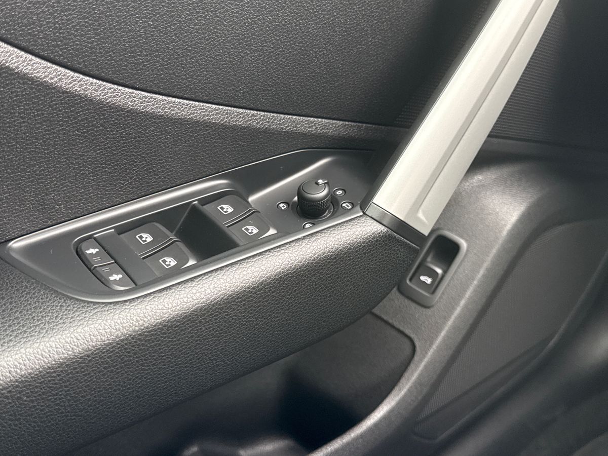 Billede af Audi Q2 1,5 35 TFSI Prestige S Tronic 150HK 5d 7g Aut.