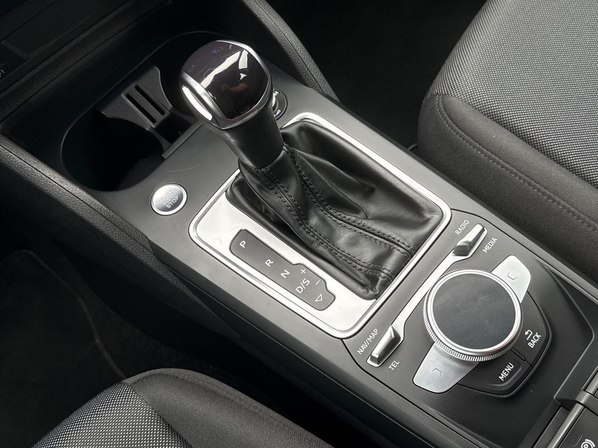 Billede af Audi Q2 1,5 35 TFSI Prestige S Tronic 150HK 5d 7g Aut.