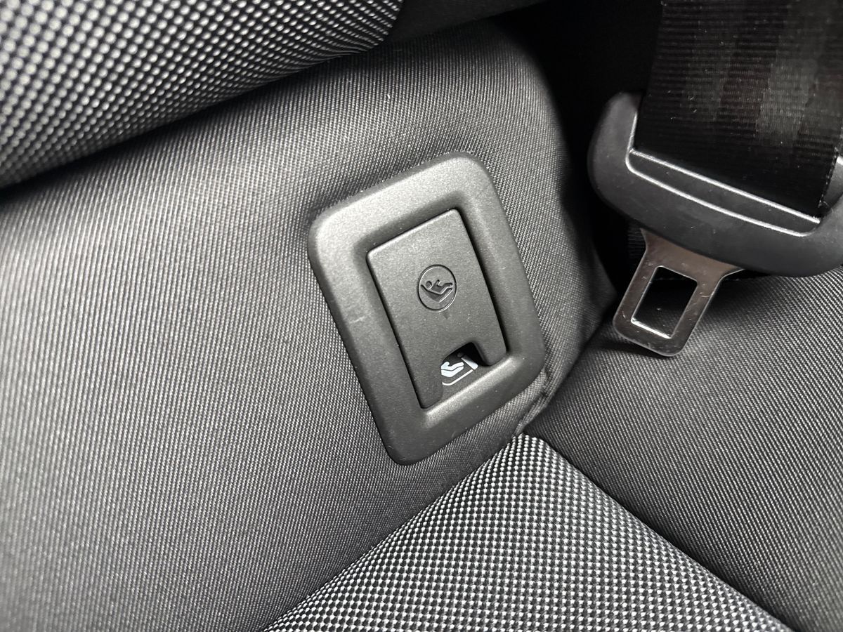 Billede af Audi Q2 1,5 35 TFSI Prestige S Tronic 150HK 5d 7g Aut.