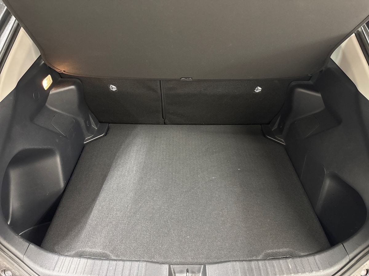Billede af Toyota Yaris Cross 1,5 Hybrid Active Technology 116HK 5d Trinl. Gear