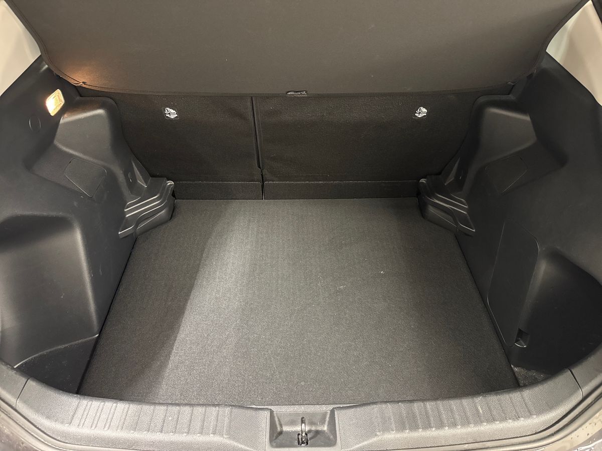 Billede af Toyota Yaris Cross 1,5 Hybrid Active Technology 116HK 5d Trinl. Gear
