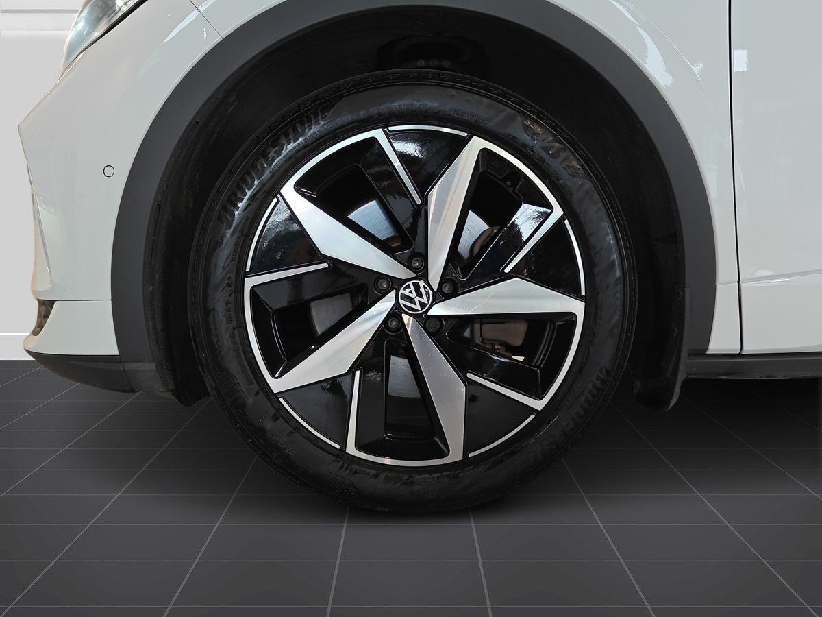 Billede af VW ID.4 EL GTX 4Motion 299HK 5d Aut.