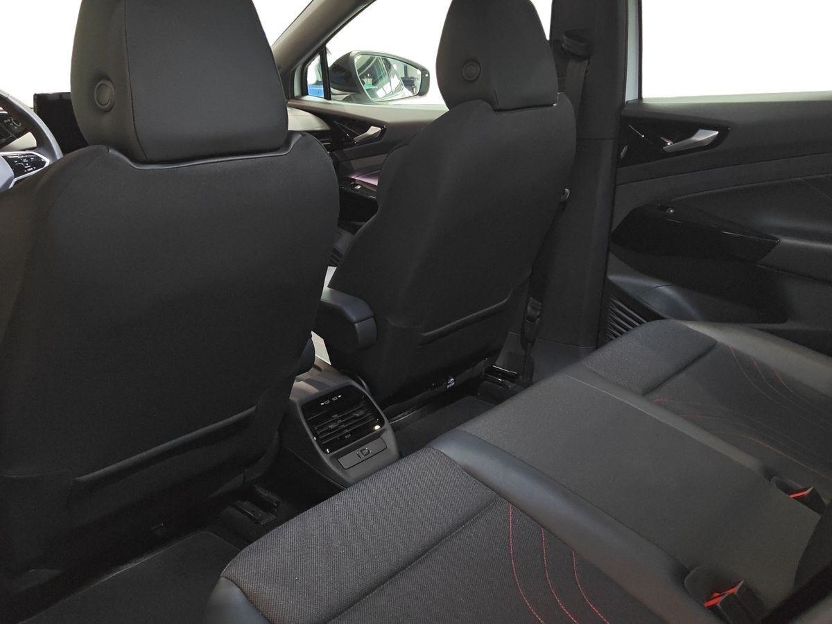 Billede af VW ID.4 EL GTX 4Motion 299HK 5d Aut.