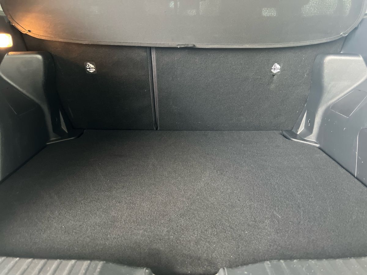 Billede af Toyota Yaris Cross 1,5 Hybrid Active Technology 116HK 5d Trinl. Gear