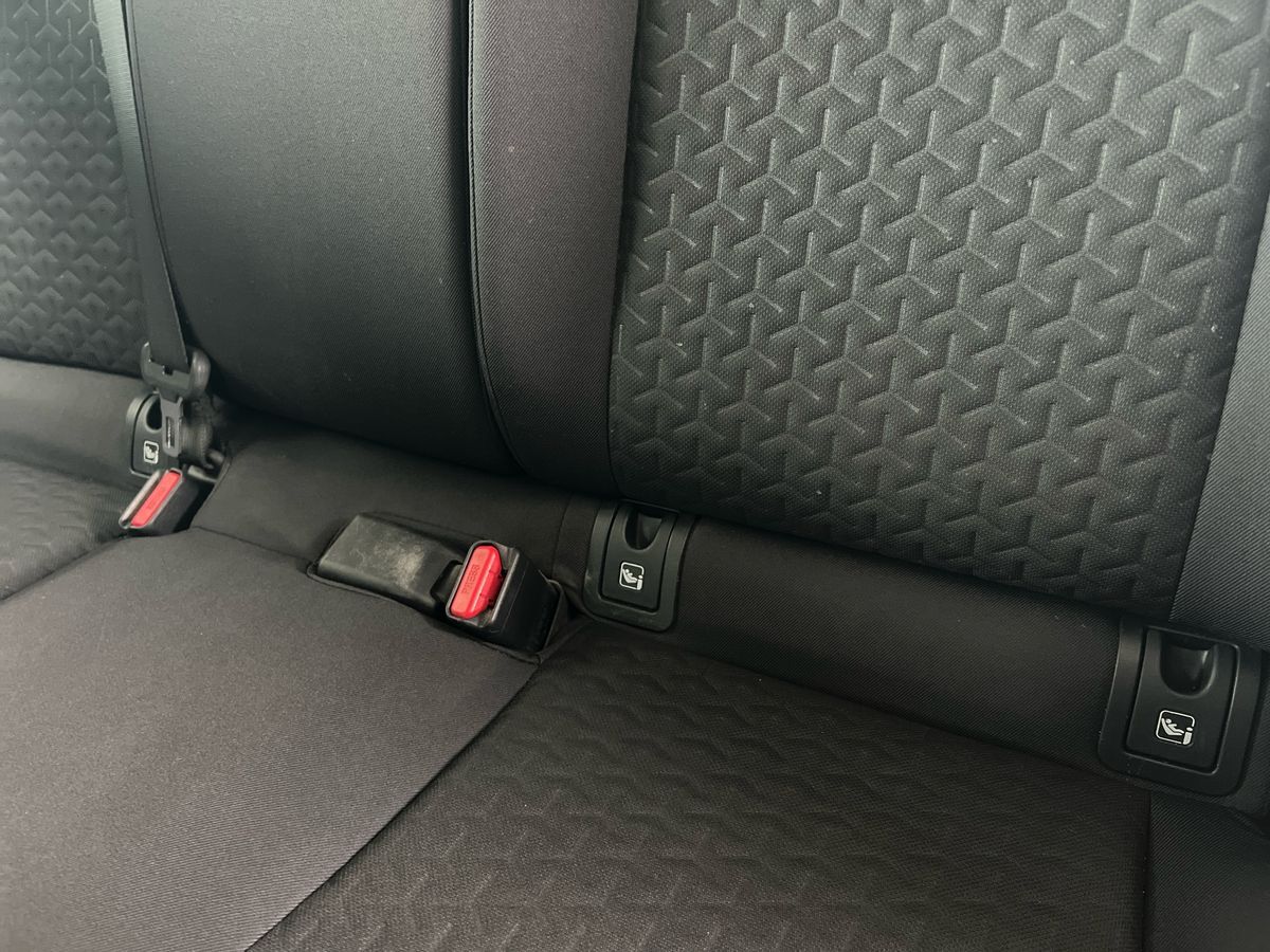 Billede af Toyota Yaris Cross 1,5 Hybrid Active Technology 116HK 5d Trinl. Gear