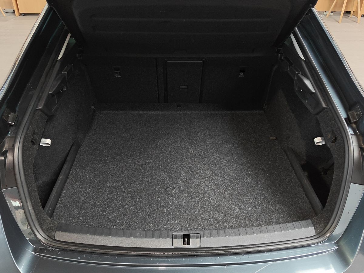 Billede af Skoda Octavia 1,4 TSI  Plugin-hybrid iV Plus DSG 204HK 5d 6g Aut.
