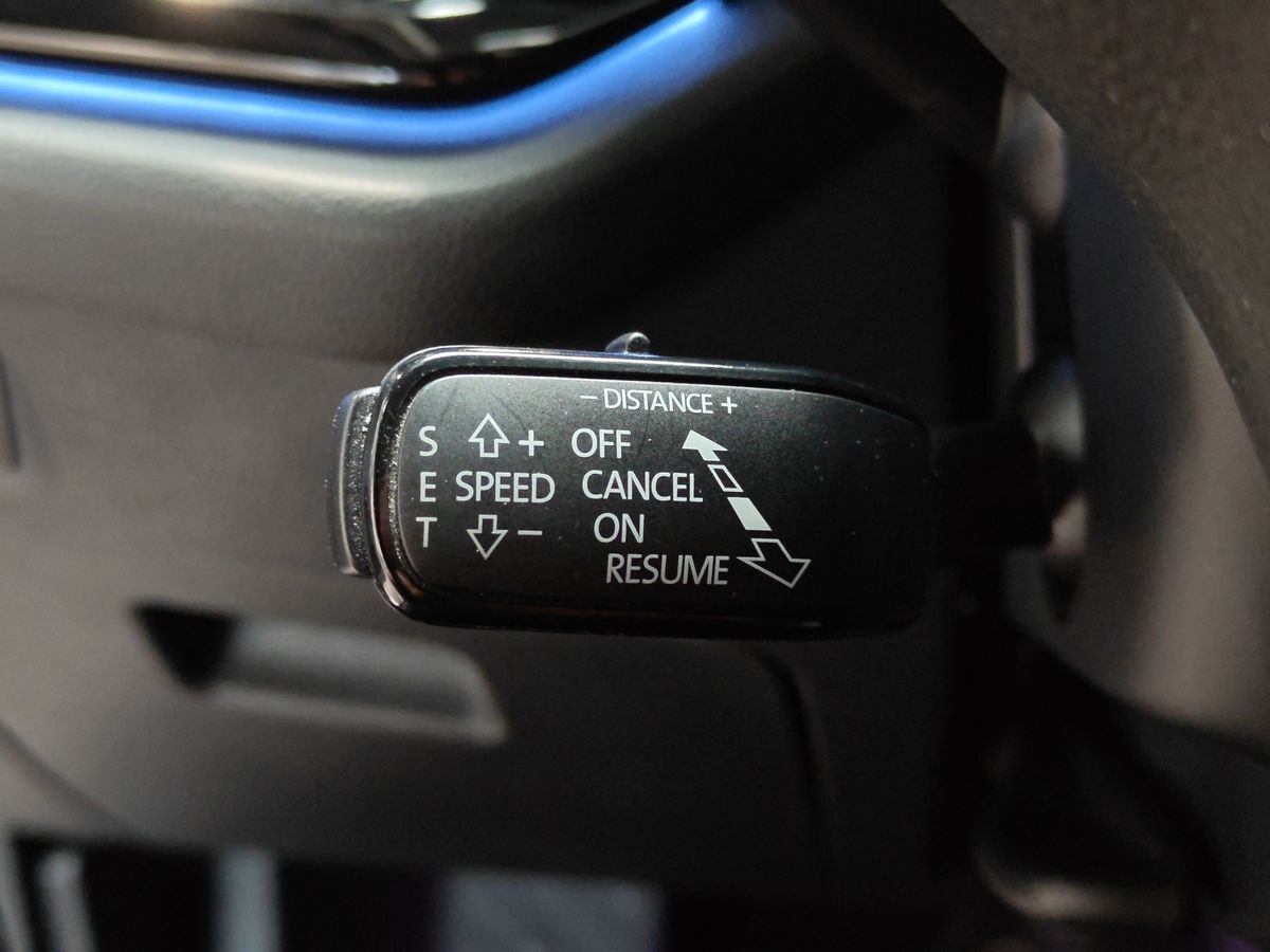 Billede af Skoda Octavia 1,4 TSI  Plugin-hybrid iV Plus DSG 204HK 5d 6g Aut.