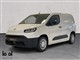 Billede af Toyota Proace City 1.5 diesel 100hp Medium/En skydedør Comfort Master