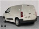 Billede af Toyota Proace City 1.5 diesel 100hp Medium/En skydedør Comfort Master