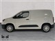 Billede af Toyota Proace City 1.5 diesel 100hp Medium/En skydedør Comfort Master