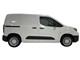 Billede af Toyota Proace City 1.5 diesel 100hp Medium/En skydedør Comfort Master