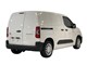 Billede af Toyota Proace City 1.5 diesel 100hp Medium/En skydedør Comfort Master