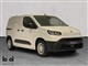 Billede af Toyota Proace City 1.5 diesel 100hp Medium/En skydedør Comfort Master