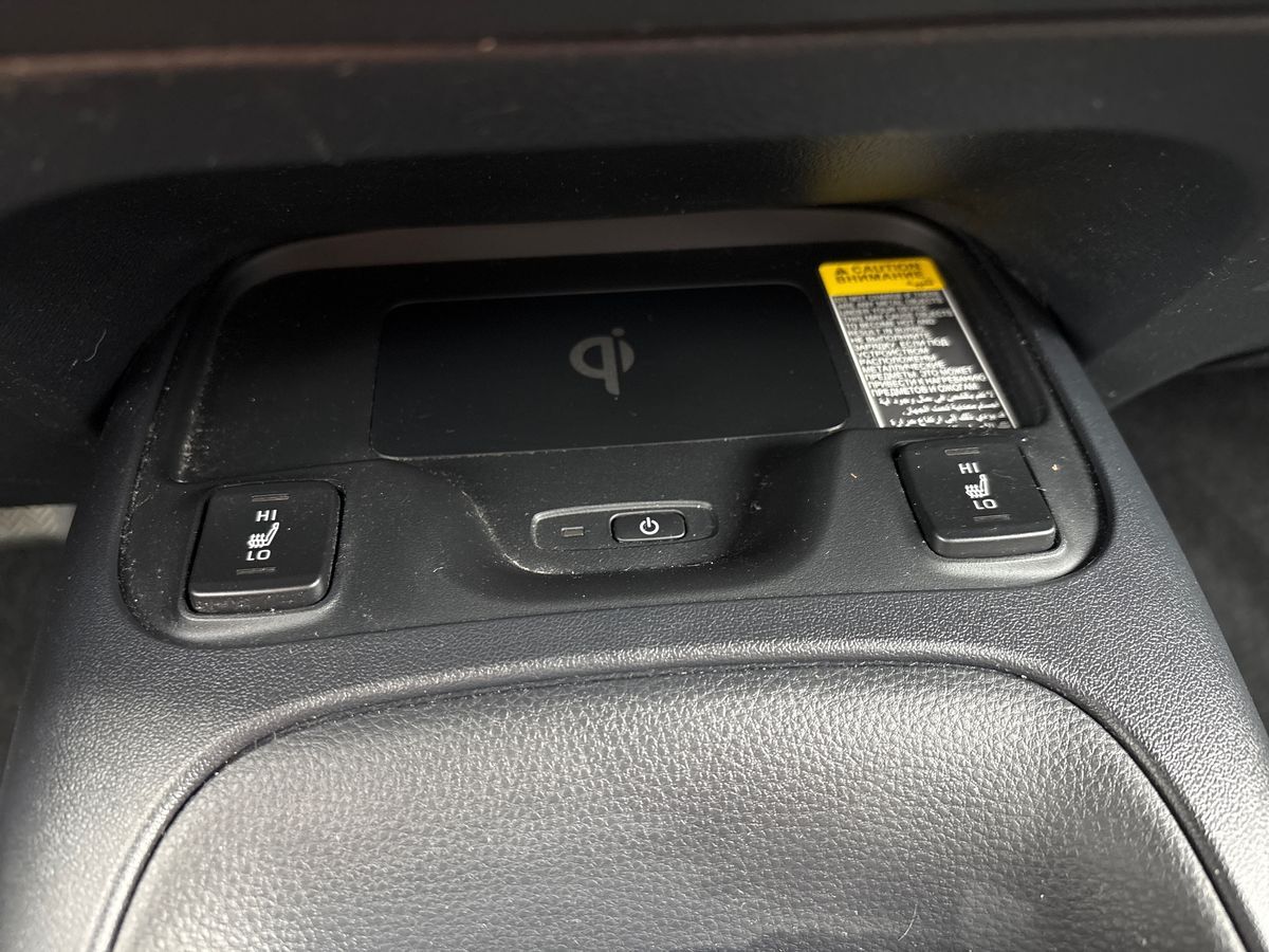 Billede af Toyota Corolla Touring Sports 2,0 Hybrid H3 Smart E-CVT 180HK Stc 6g Aut.