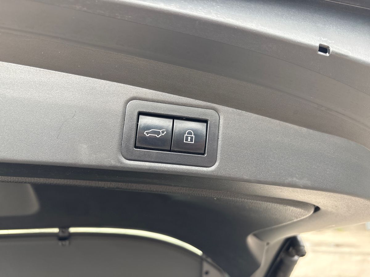 Billede af Toyota Corolla Touring Sports 2,0 Hybrid H3 Smart E-CVT 180HK Stc 6g Aut.