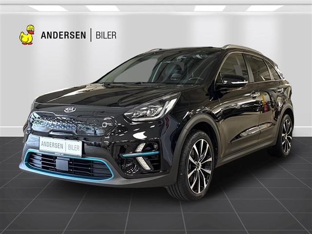 Billede af Kia e-Niro EL Premium 204HK 5d Aut.