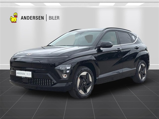 Billede af Hyundai Kona Electric 65,4 kWh Essential Long Range 217HK 5d Aut.