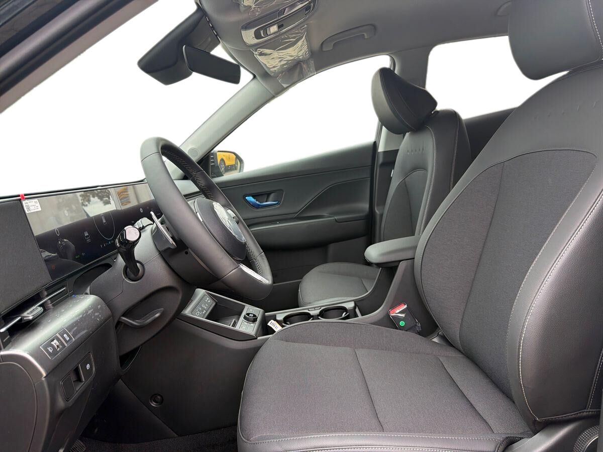 Billede af Hyundai Kona Electric 65,4 kWh Essential Long Range 217HK 5d Aut.