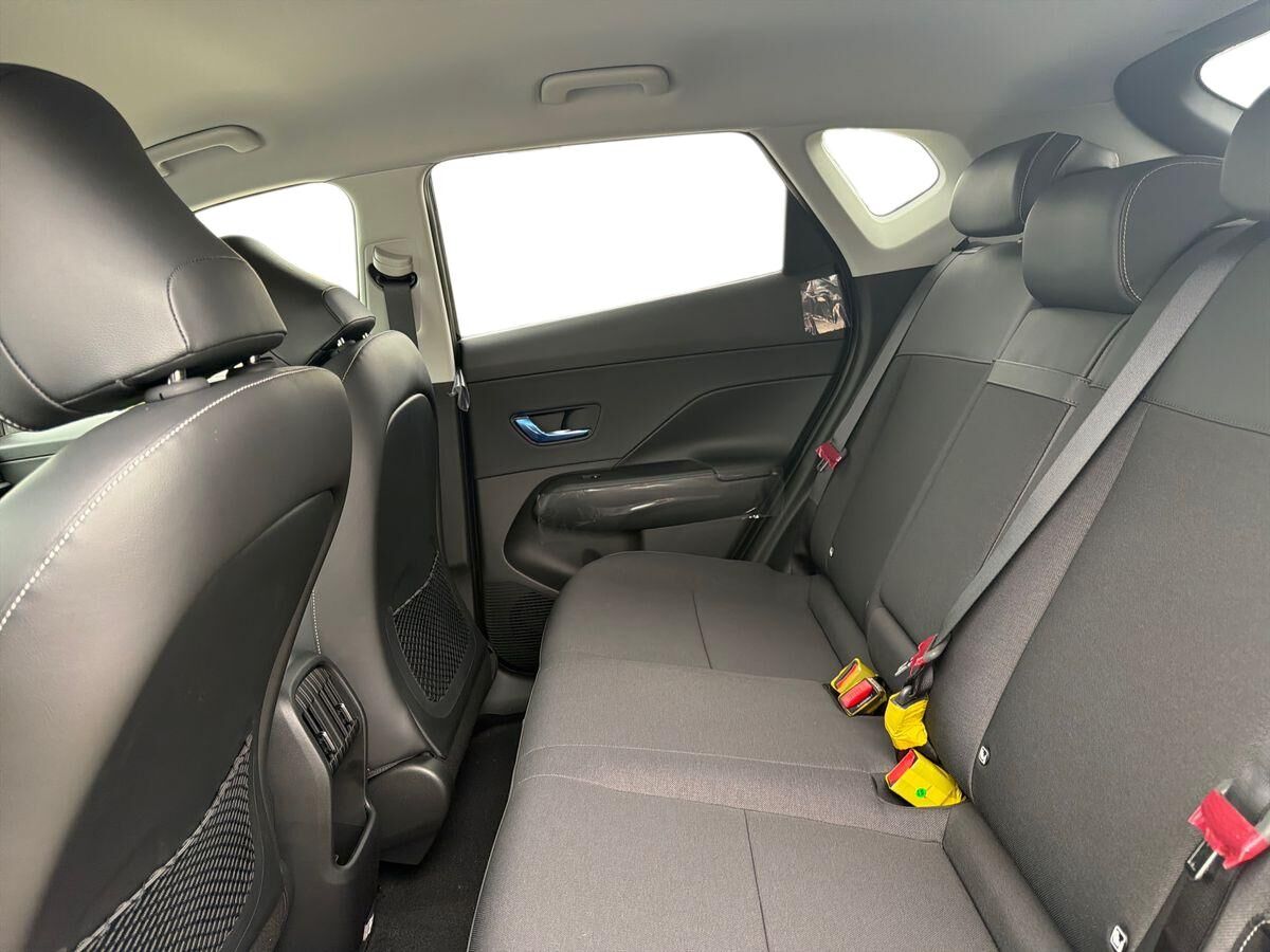 Billede af Hyundai Kona Electric 65,4 kWh Essential Long Range 217HK 5d Aut.