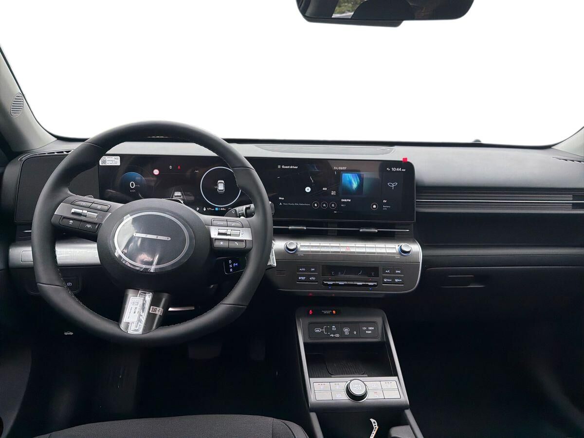 Billede af Hyundai Kona Electric 65,4 kWh Essential Long Range 217HK 5d Aut.
