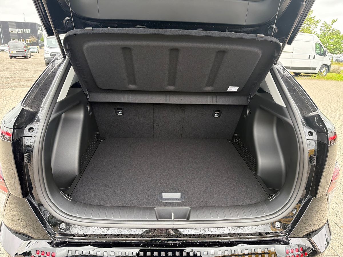 Billede af Hyundai Kona Electric 65,4 kWh Essential Long Range 217HK 5d Aut.