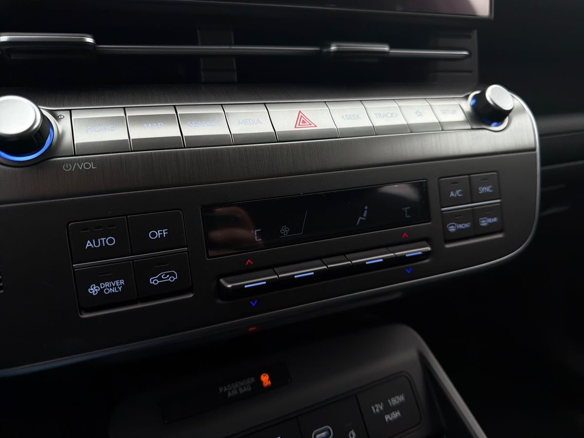 Billede af Hyundai Kona Electric 65,4 kWh Essential Long Range 217HK 5d Aut.