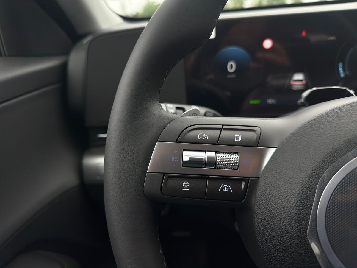 Billede af Hyundai Kona Electric 65,4 kWh Essential Long Range 217HK 5d Aut.